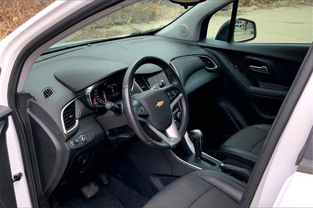 2020 Chevrolet Trax Vehicle Photo in KANSAS CITY, MO 64114-4502