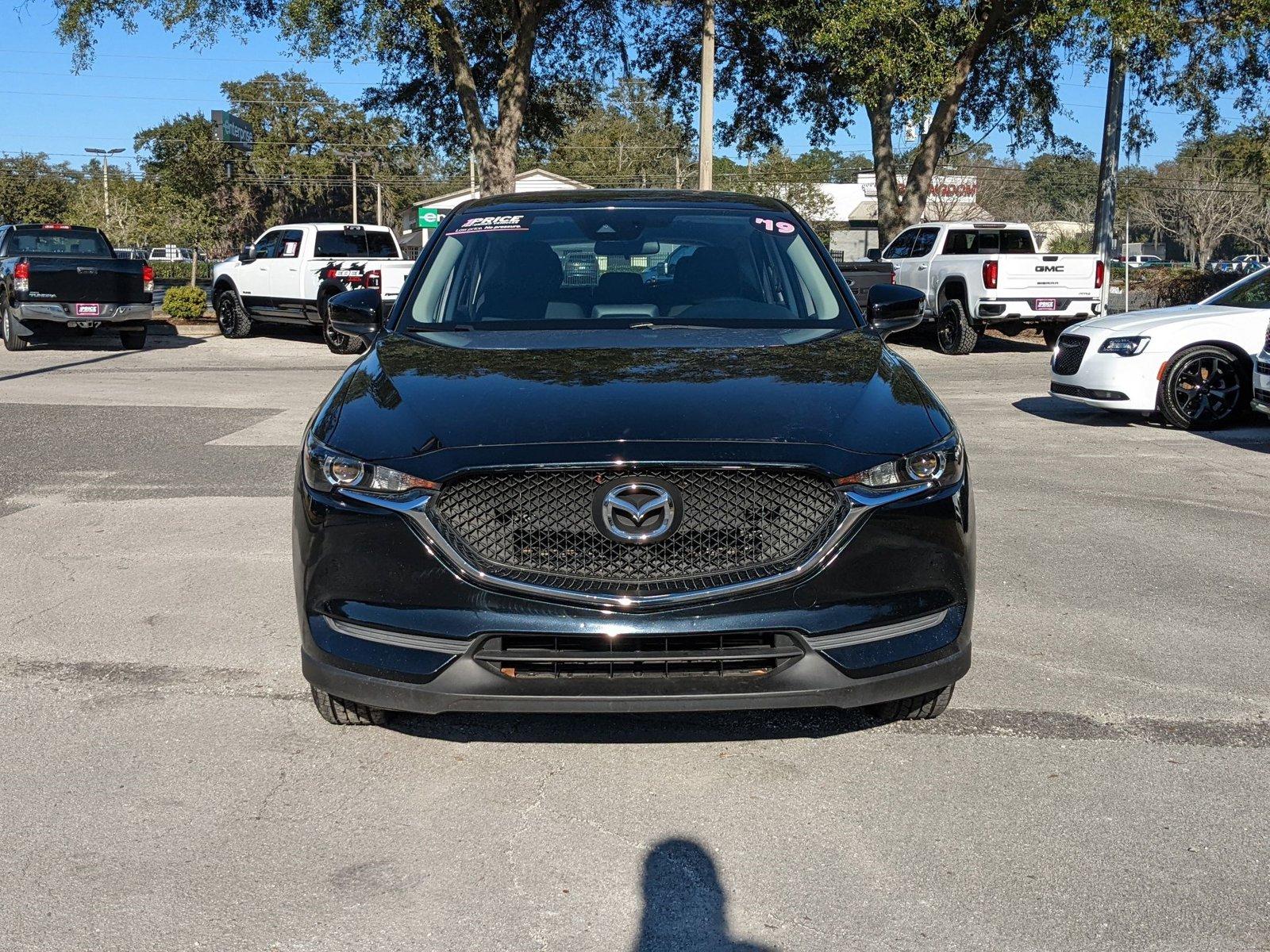 2019 Mazda CX-5 Vehicle Photo in Jacksonville, FL 32256