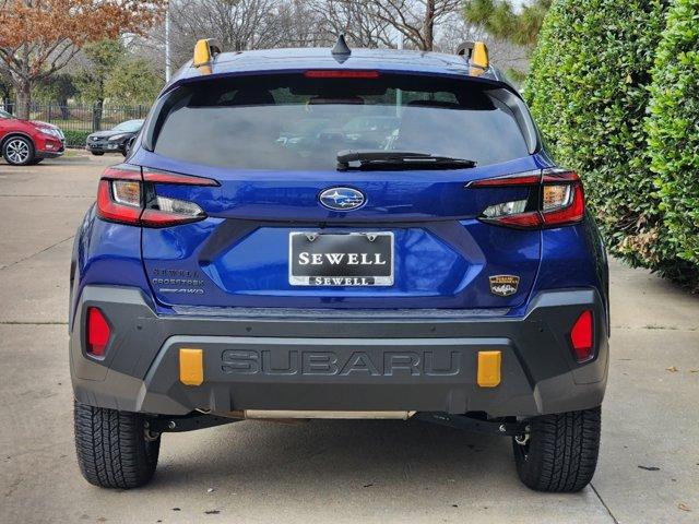 2024 Subaru Crosstrek Vehicle Photo in DALLAS, TX 75209