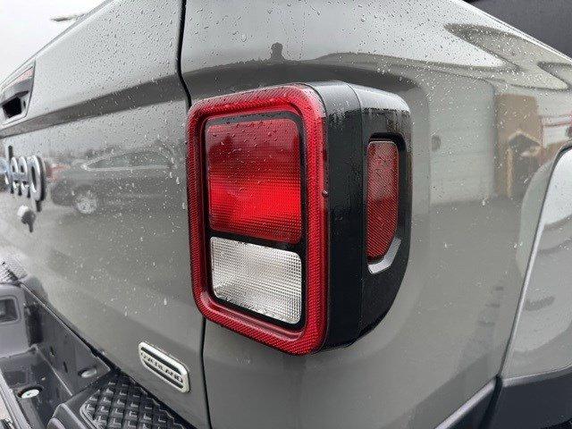 2022 Jeep Gladiator Vehicle Photo in Mechanicsburg, PA 17050-1707