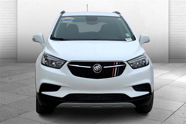 2019 Buick Encore Vehicle Photo in TOPEKA, KS 66609-0000