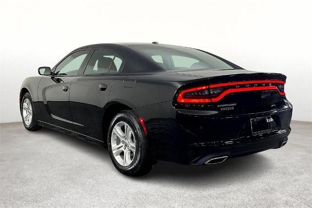 2022 Dodge Charger Vehicle Photo in Tulsa, OK 74129