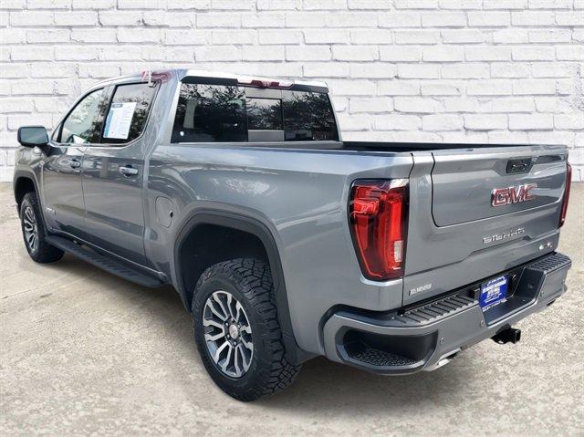 2021 GMC Sierra 1500 Vehicle Photo in SUNRISE, FL 33323-3202