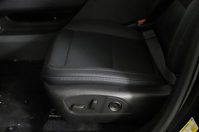 2025 Chevrolet Equinox EV Vehicle Photo in MEDINA, OH 44256-9001