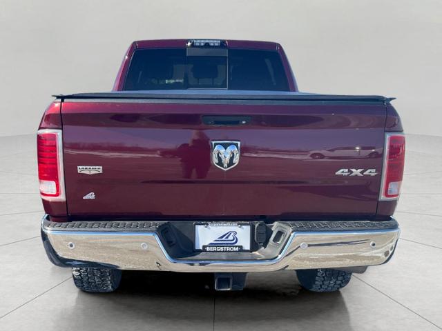 2016 Ram 3500 Vehicle Photo in Kaukauna, WI 54130