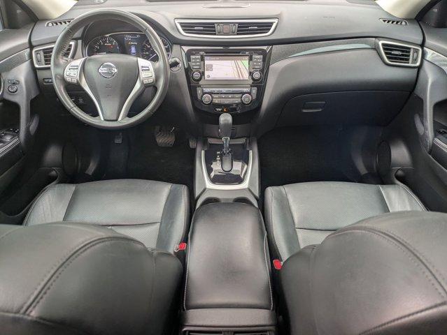 2014 Nissan Rogue Vehicle Photo in San Antonio, TX 78209