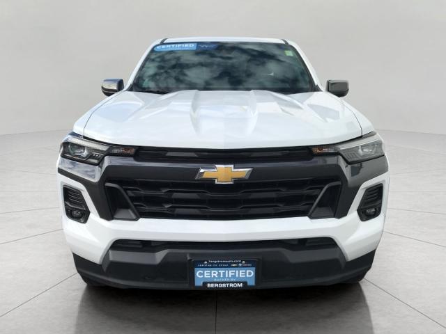 2023 Chevrolet Colorado Vehicle Photo in GREEN BAY, WI 54303-3330