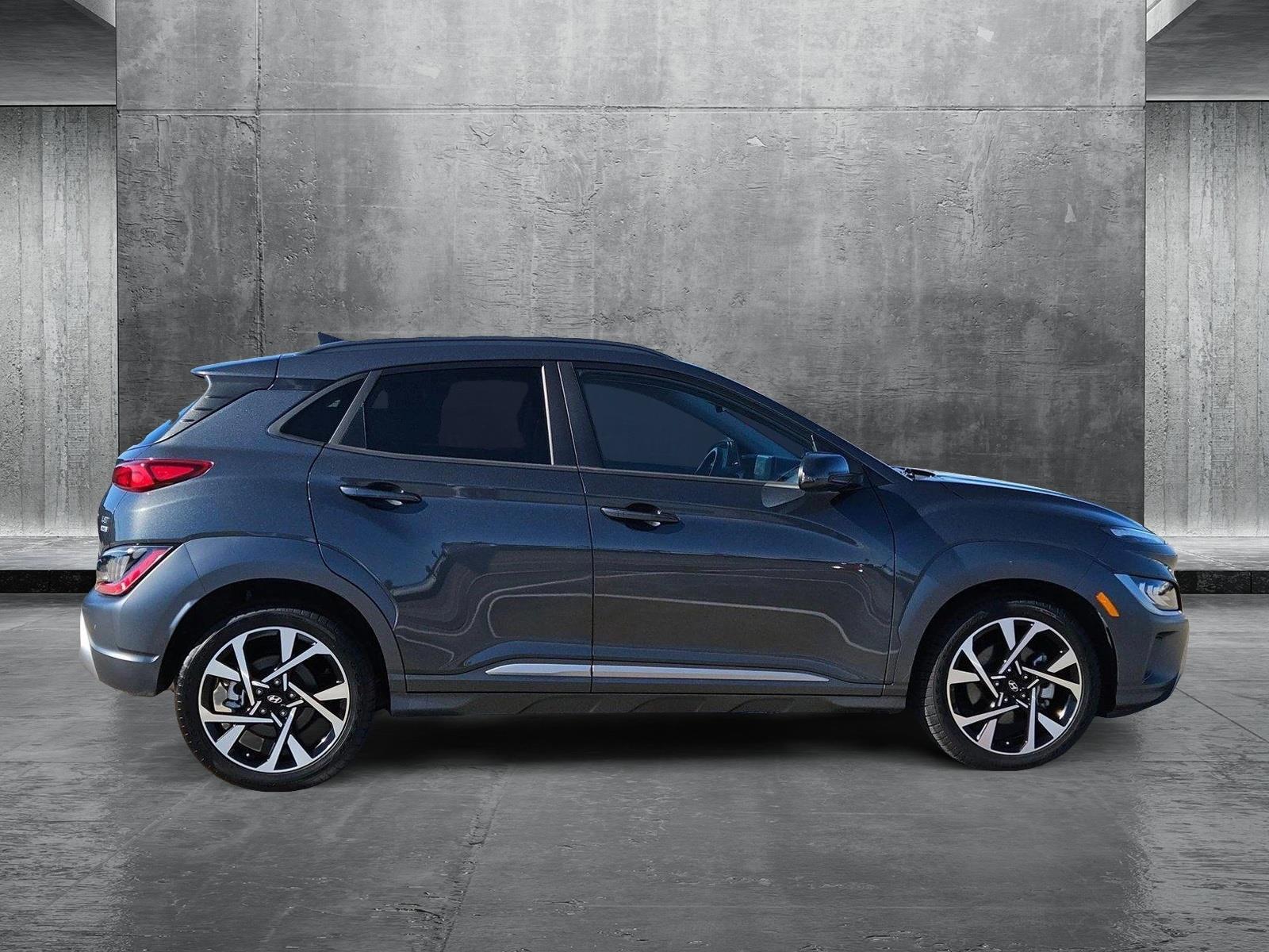 2022 Hyundai KONA Vehicle Photo in CORPUS CHRISTI, TX 78416-1100