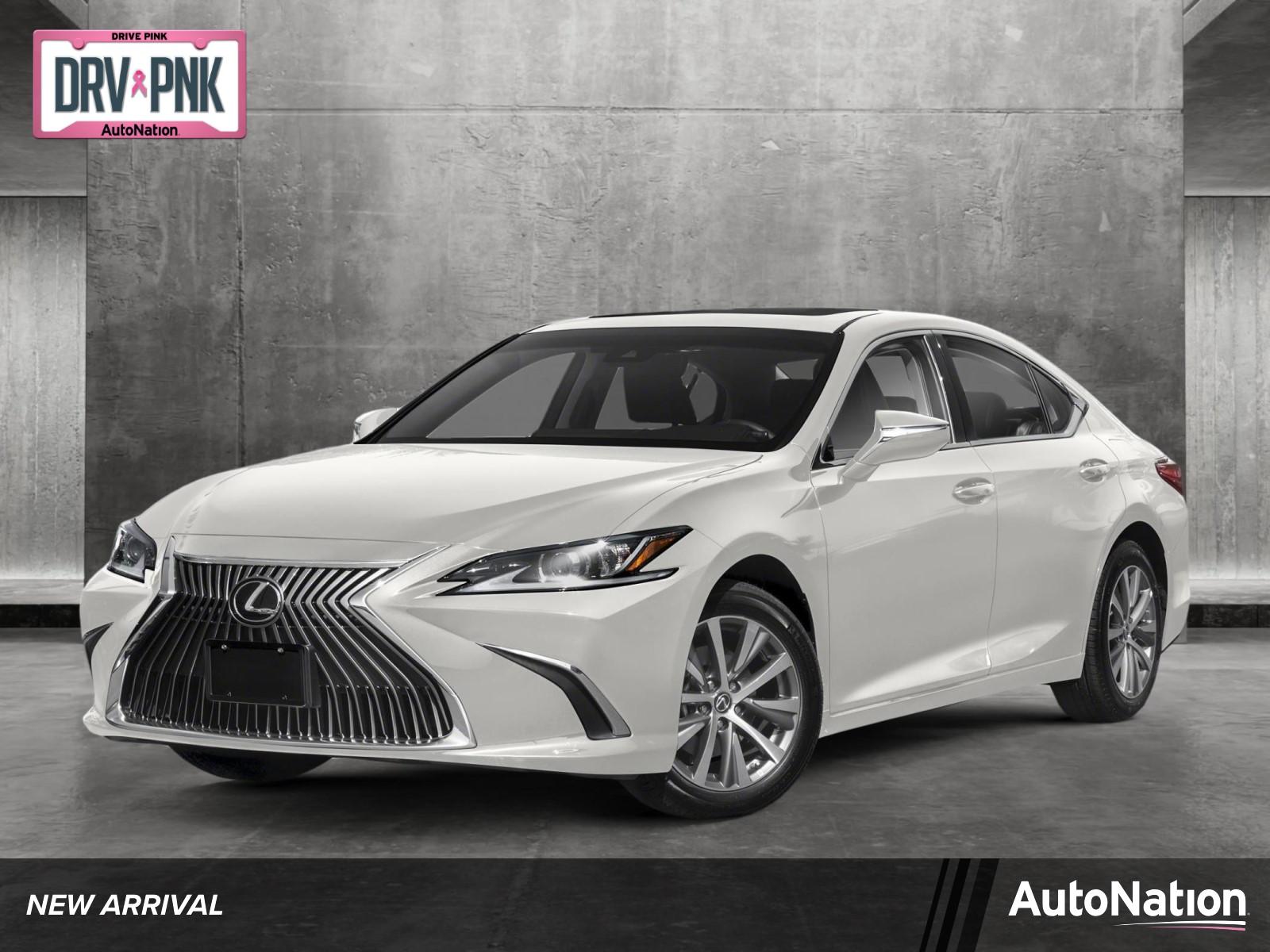 2021 Lexus ES 350 Vehicle Photo in Tampa, FL 33614