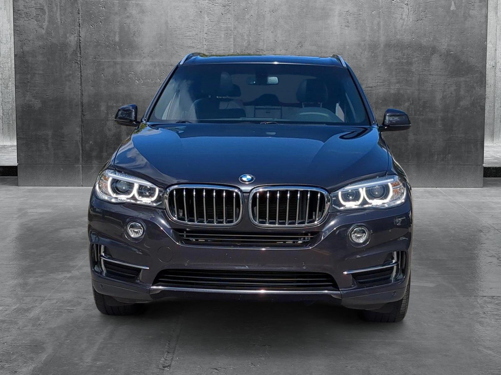 2018 BMW X5 xDrive35i Vehicle Photo in West Palm Beach, FL 33417