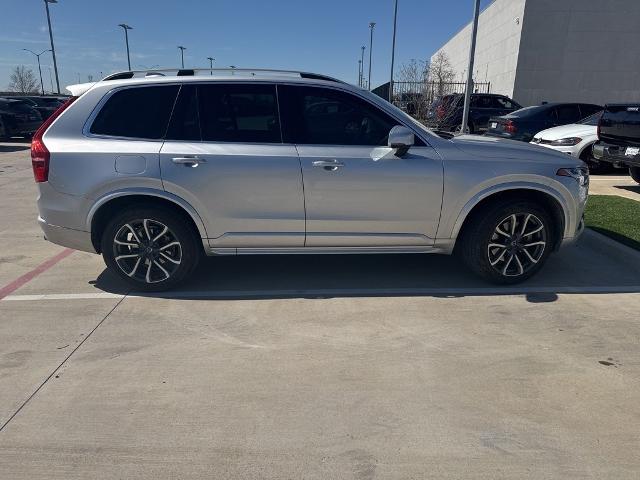 2019 Volvo XC90 Vehicle Photo in San Antonio, TX 78230