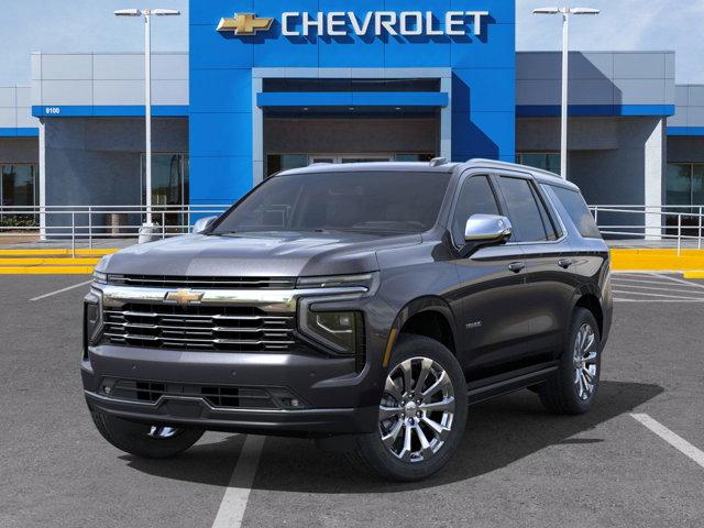 2025 Chevrolet Tahoe Vehicle Photo in SUGAR LAND, TX 77478-0000