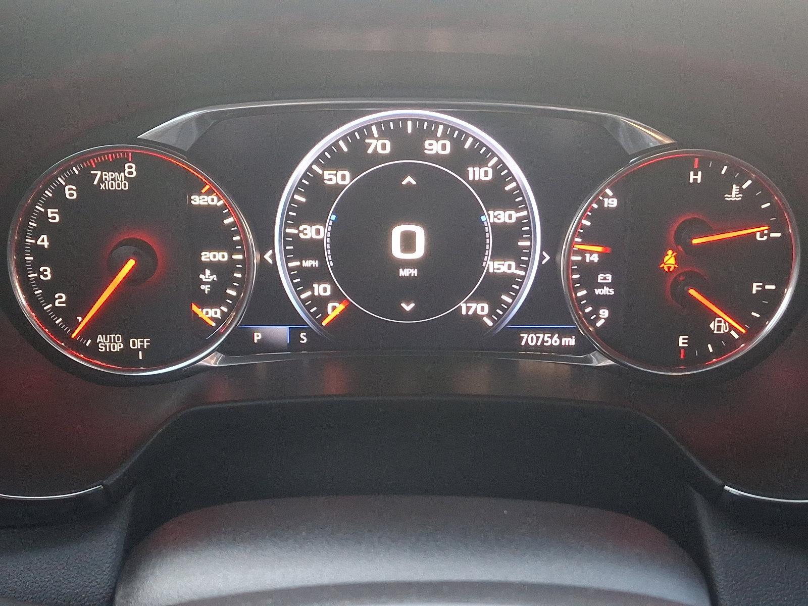2019 Chevrolet Blazer Vehicle Photo in Harrisburg, PA 17111