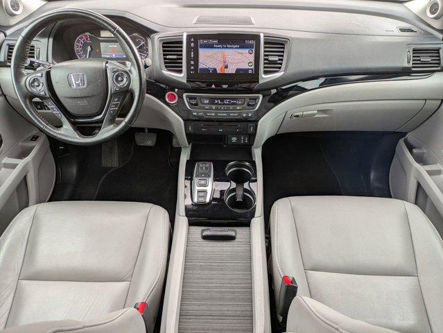 2018 Honda Pilot Vehicle Photo in San Antonio, TX 78209