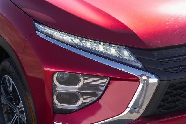 2022 Mitsubishi Eclipse Cross Vehicle Photo in VENTURA, CA 93003-8585