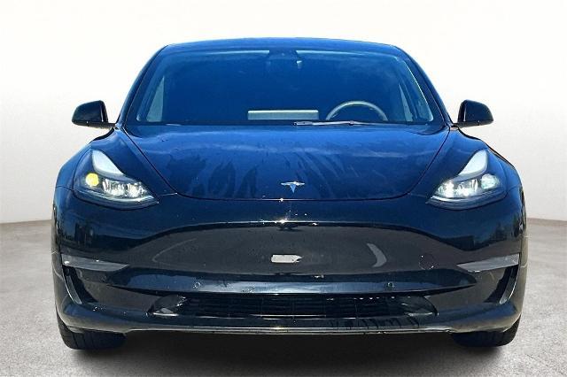 2022 Tesla Model 3 Vehicle Photo in San Antonio, TX 78230