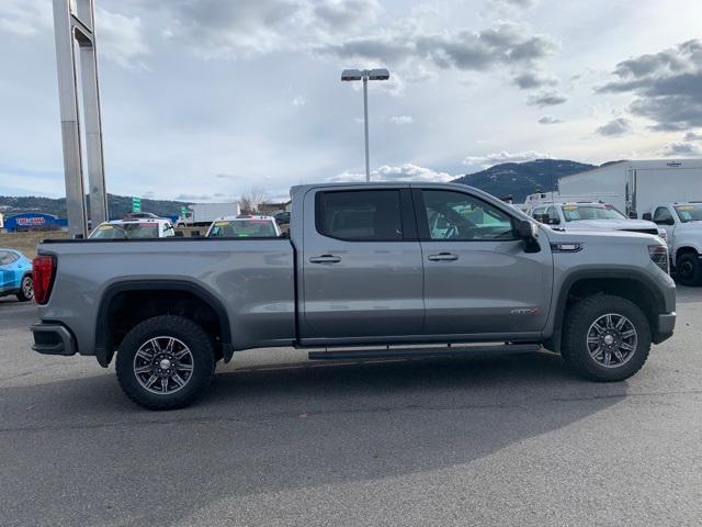 2024 GMC Sierra 1500 Vehicle Photo in POST FALLS, ID 83854-5365