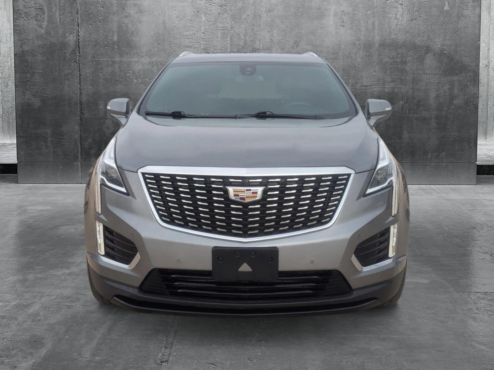 2021 Cadillac XT5 Vehicle Photo in CORPUS CHRISTI, TX 78412-4902