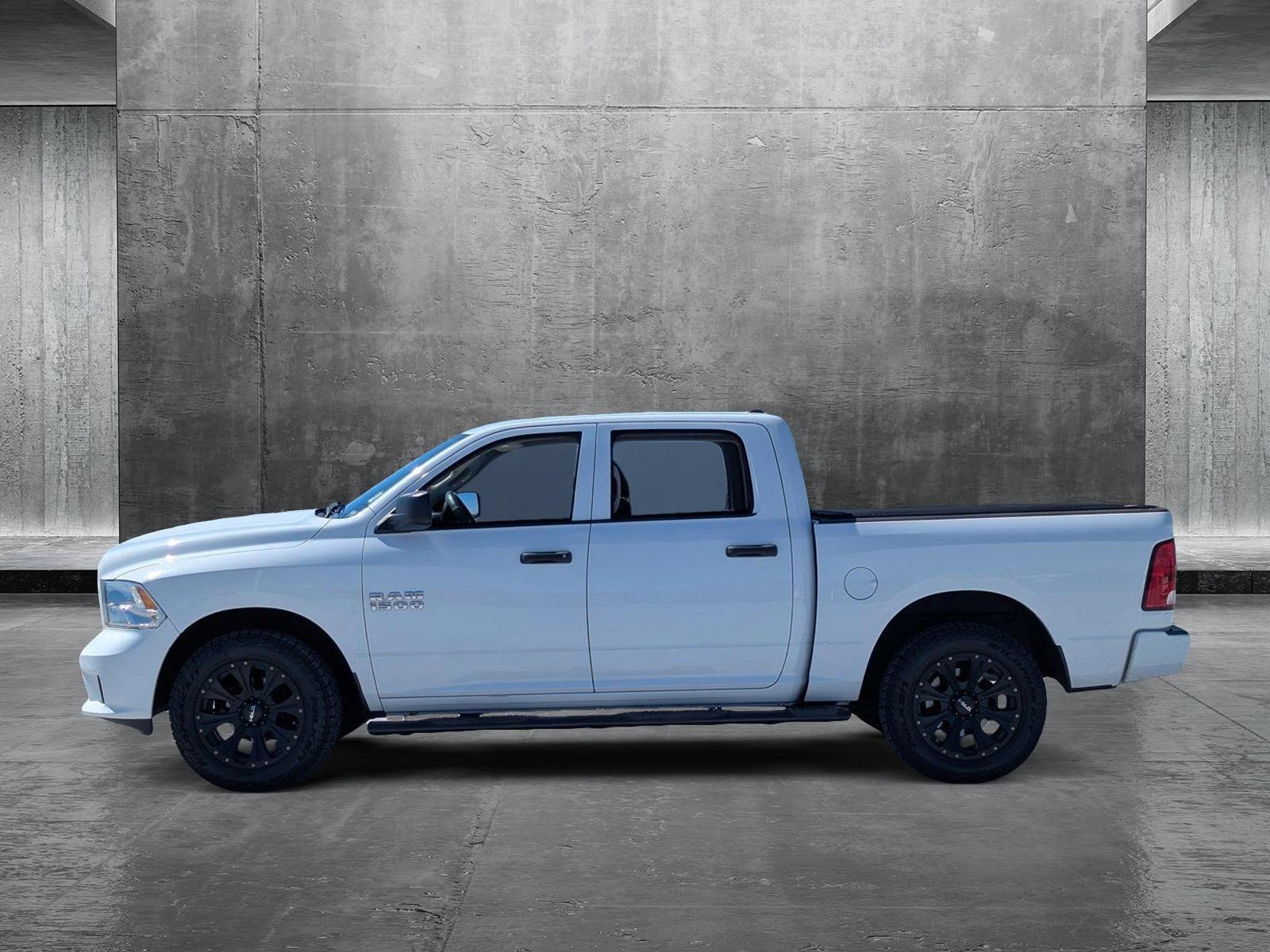 2015 Ram 1500 Vehicle Photo in Ft. Myers, FL 33907