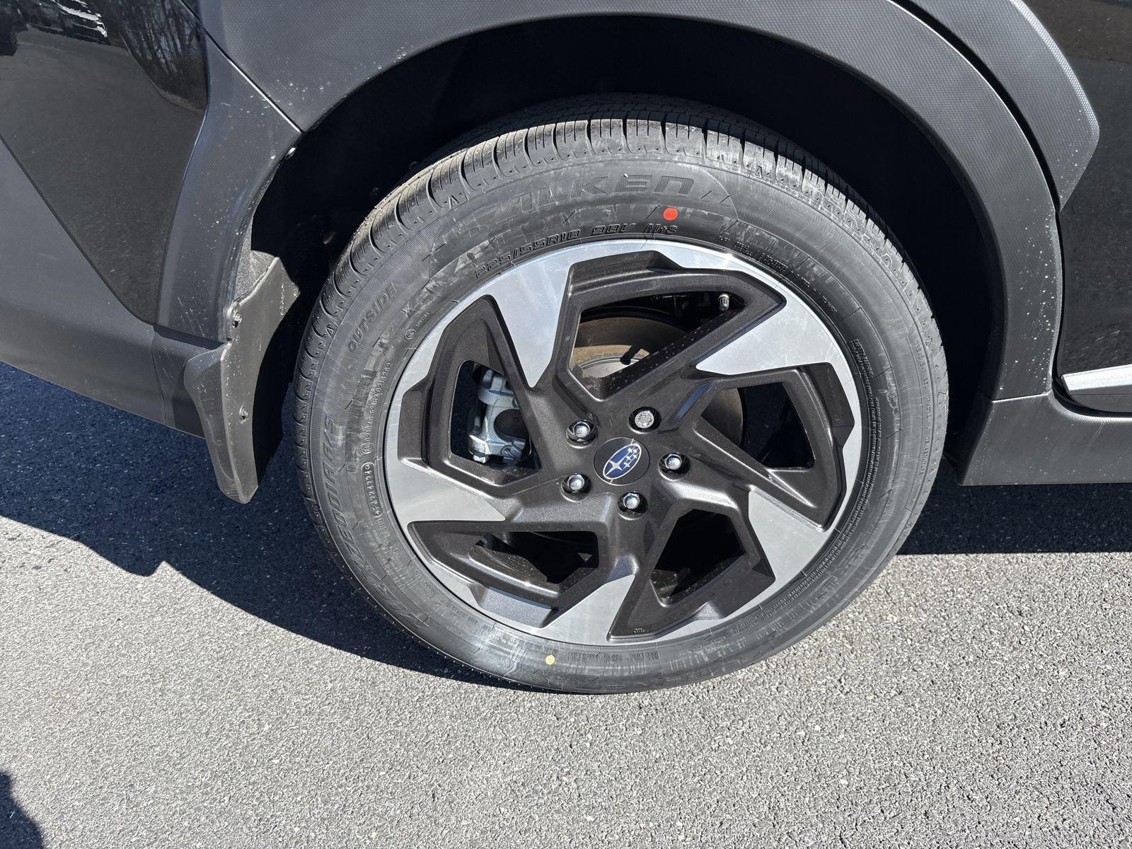 2025 Subaru Crosstrek Vehicle Photo in Mechanicsburg, PA 17050
