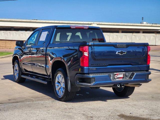 2023 Chevrolet Silverado 1500 Vehicle Photo in SUGAR LAND, TX 77478-0000