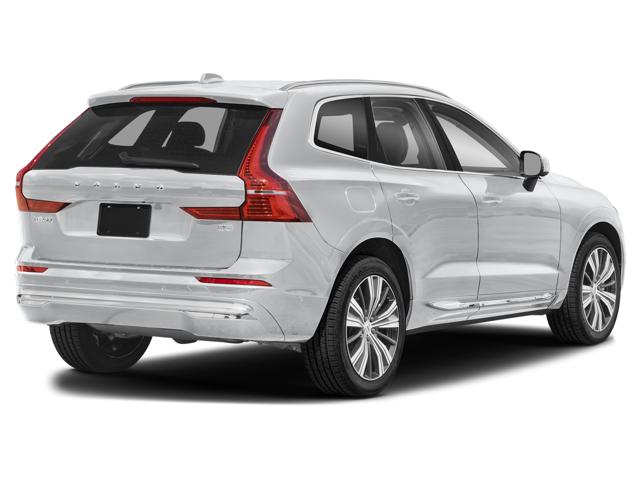 2022 Volvo XC60 Vehicle Photo in Tulsa, OK 74129