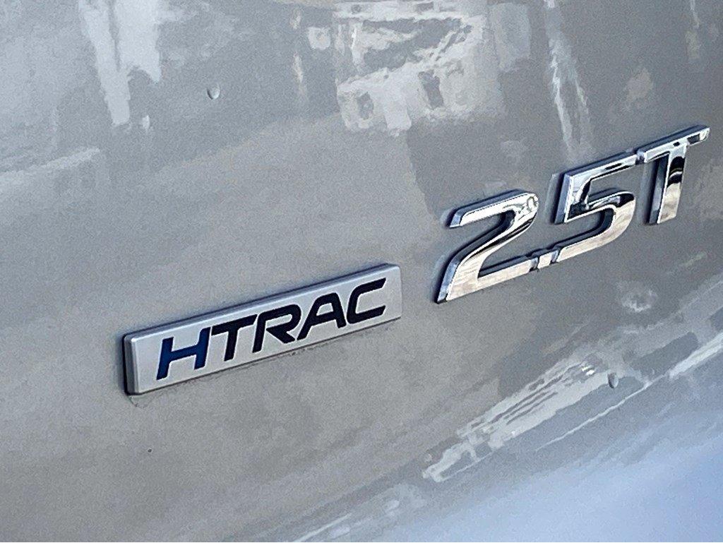 2023 Hyundai SANTA FE Vehicle Photo in SAVANNAH, GA 31406-4513