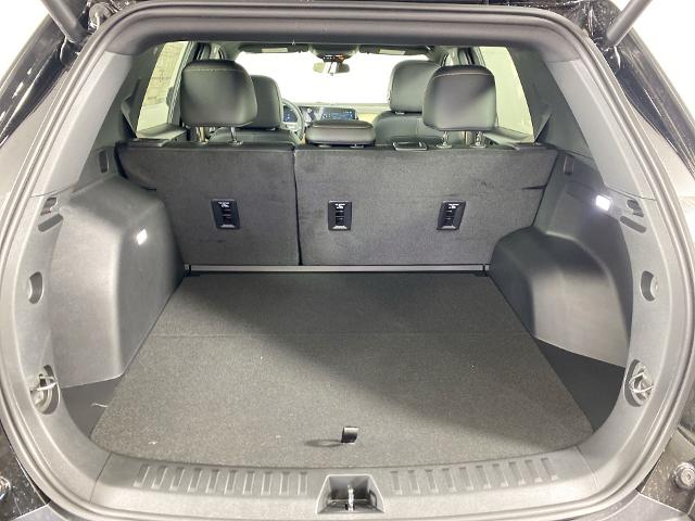 2025 Chevrolet Equinox Vehicle Photo in ALLIANCE, OH 44601-4622