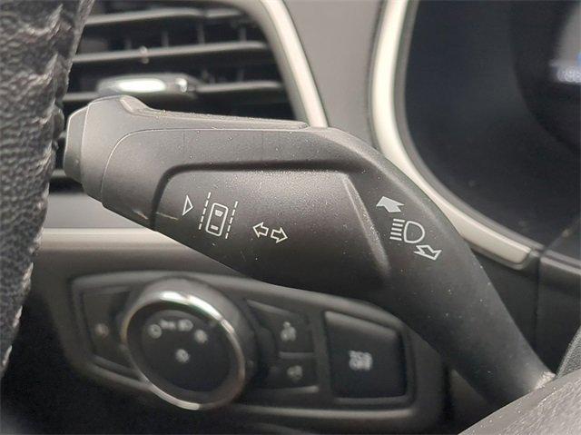 2019 Ford Edge Vehicle Photo in COLLIERVILLE, TN 38017-9006