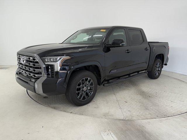 2024 Toyota Tundra 4WD Vehicle Photo in Charlotte, NC 28273
