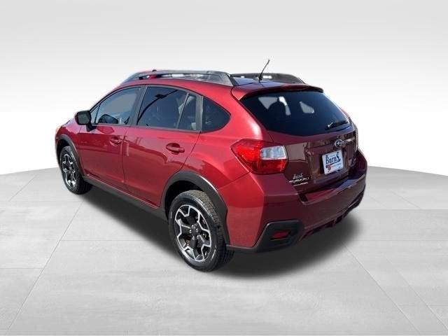 2013 Subaru XV Crosstrek Vehicle Photo in Gaffney, SC 29341