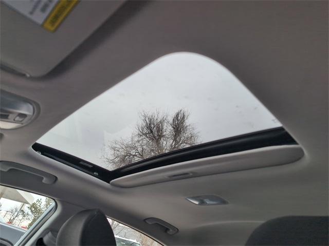 2020 Hyundai Elantra Vehicle Photo in AURORA, CO 80012-4011