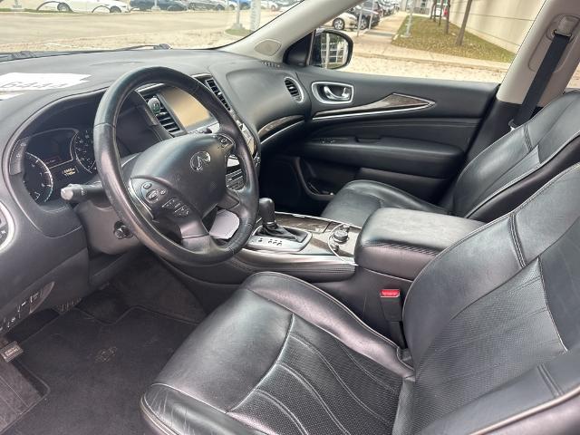 2015 INFINITI QX60 Vehicle Photo in Grapevine, TX 76051