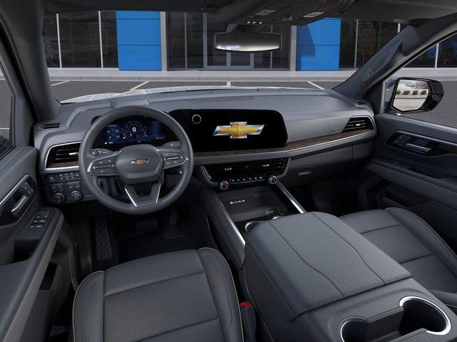 2025 Chevrolet Suburban Vehicle Photo in PAWLING, NY 12564-3219