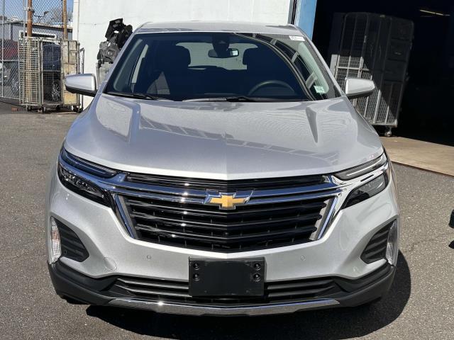 2022 Chevrolet Equinox Vehicle Photo in Roslyn, NY 11576
