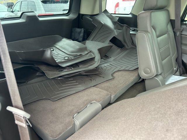 2017 GMC Yukon Vehicle Photo in MEDINA, OH 44256-9631