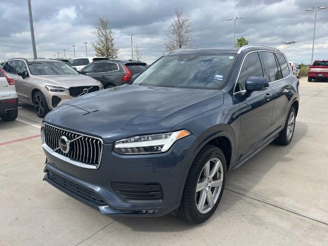 2021 Volvo XC90 Vehicle Photo in San Antonio, TX 78230