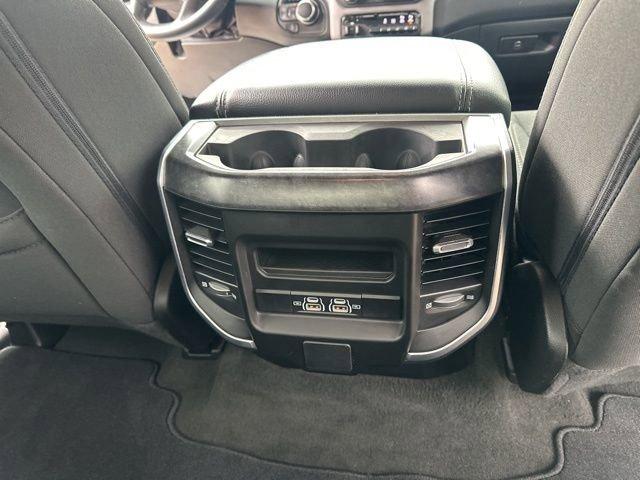 2023 Ram 1500 Vehicle Photo in MEDINA, OH 44256-9631
