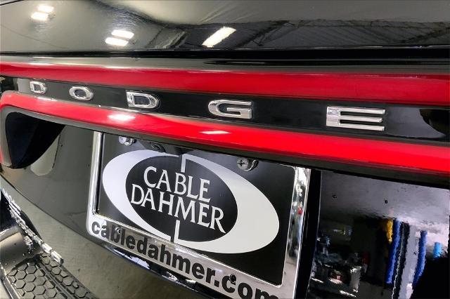 2024 Dodge Durango Vehicle Photo in Kansas City, MO 64114
