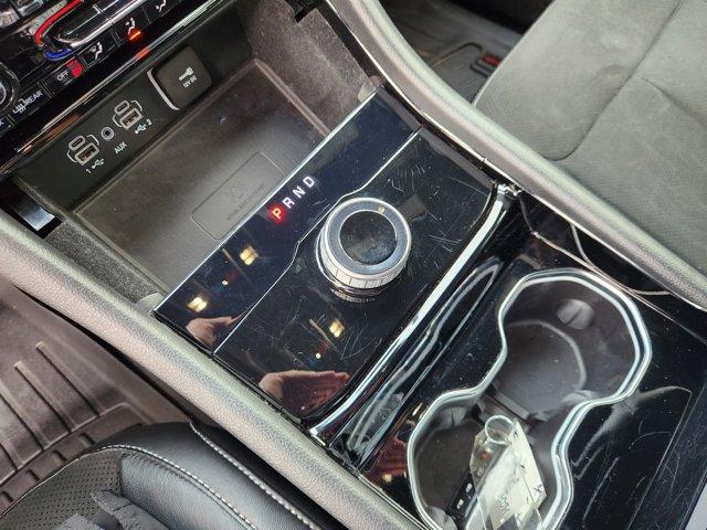 2021 Jeep Grand Cherokee L Vehicle Photo in SUGAR LAND, TX 77478-0000