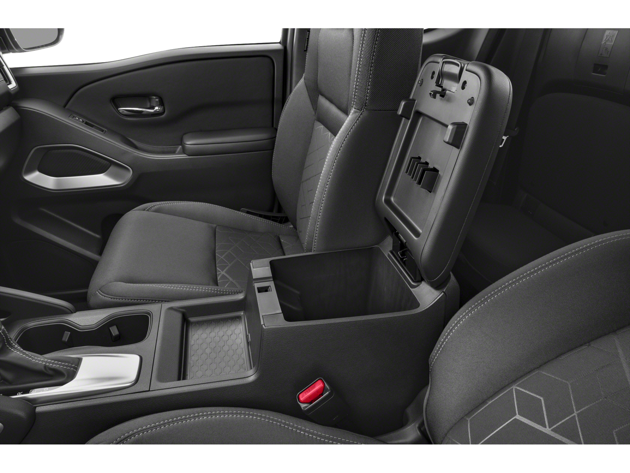 2025 Nissan Frontier Vehicle Photo in Tulsa, OK 74129