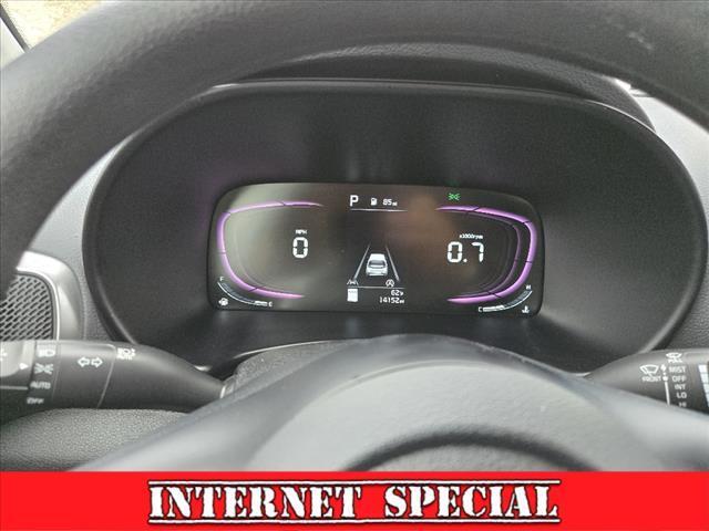2023 Kia Soul Vehicle Photo in LITTLE FALLS, NJ 07424-1717