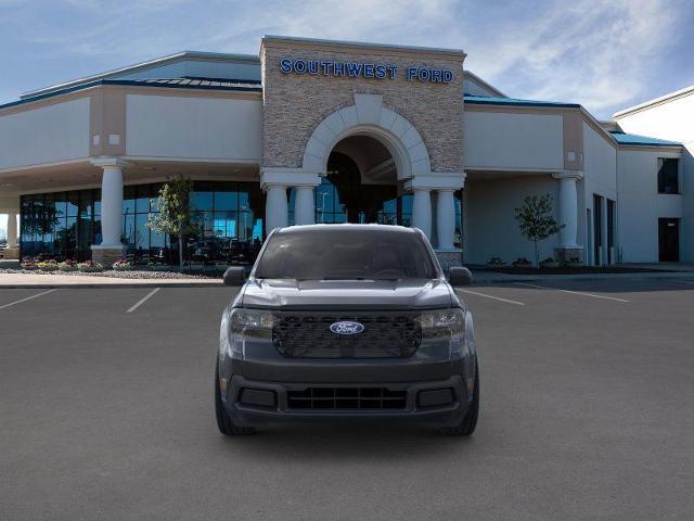2025 Ford Maverick Vehicle Photo in Weatherford, TX 76087
