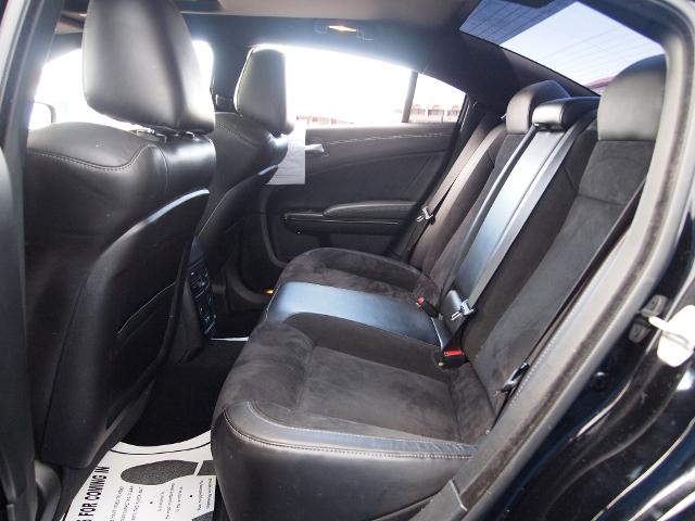 2022 Dodge Charger Vehicle Photo in MADISON, IN 47250-1611