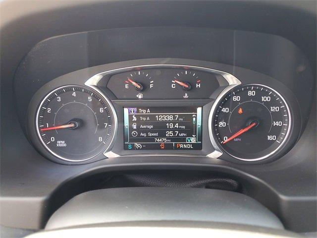 2017 GMC Acadia Vehicle Photo in MILFORD, OH 45150-1684