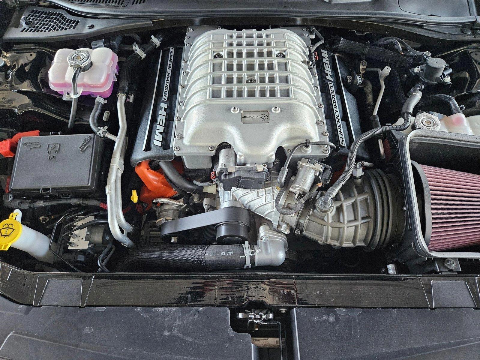 2020 Dodge Challenger Vehicle Photo in Henderson, NV 89014