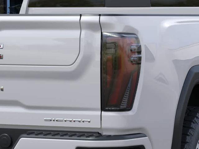 2025 GMC Sierra 2500 HD Vehicle Photo in ZELIENOPLE, PA 16063-2910