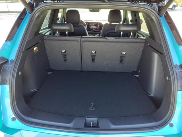 2025 Chevrolet Trailblazer Vehicle Photo in Denton, TX 76205