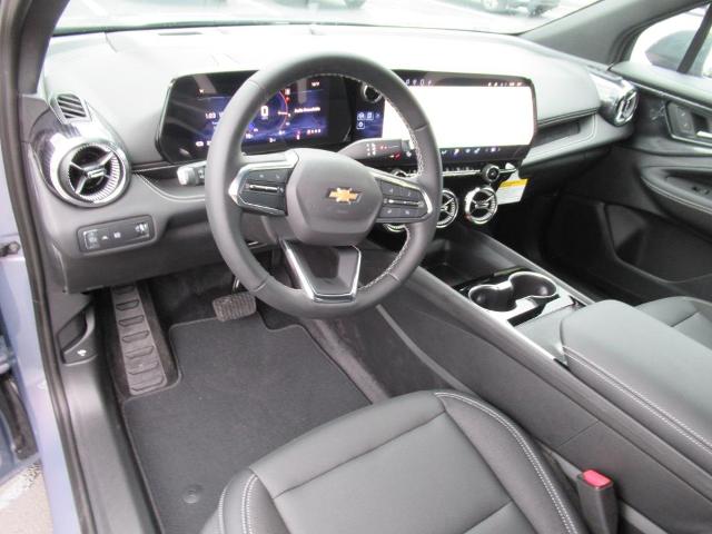 2024 Chevrolet Blazer EV Vehicle Photo in LEESBURG, FL 34788-4022