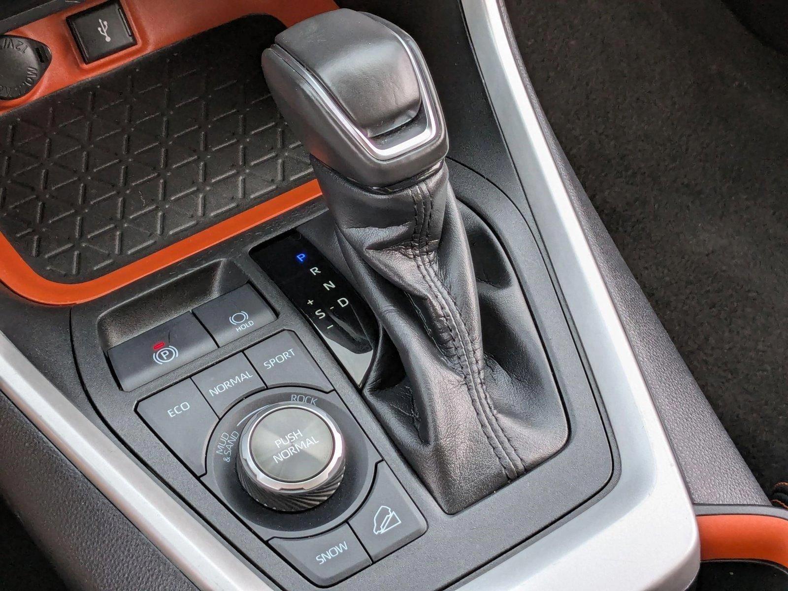 2022 Toyota RAV4 Vehicle Photo in Spokane Valley, WA 99212